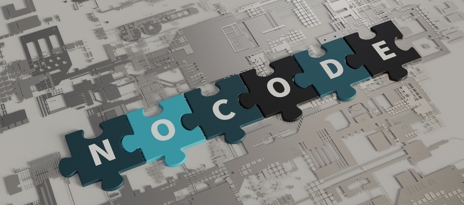 no-code investment software