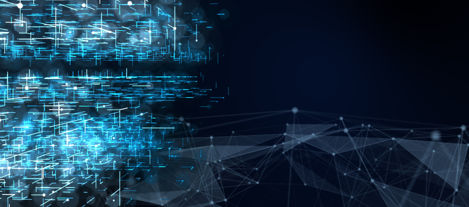 Investment data strategy