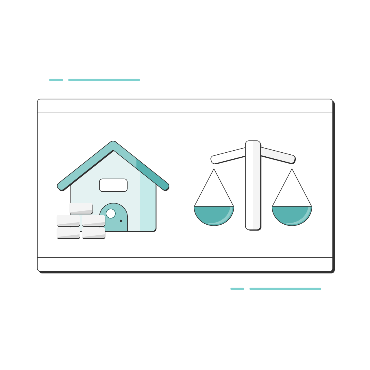 Jacobi Asset & Liability module