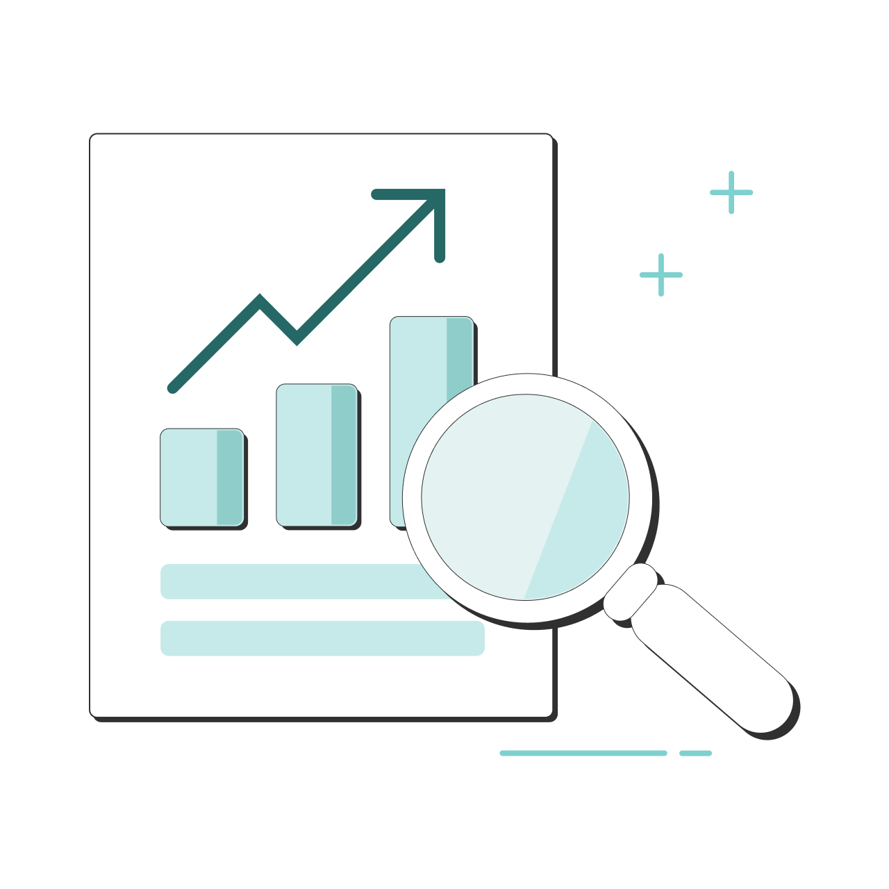 Jacobi performance attribution module