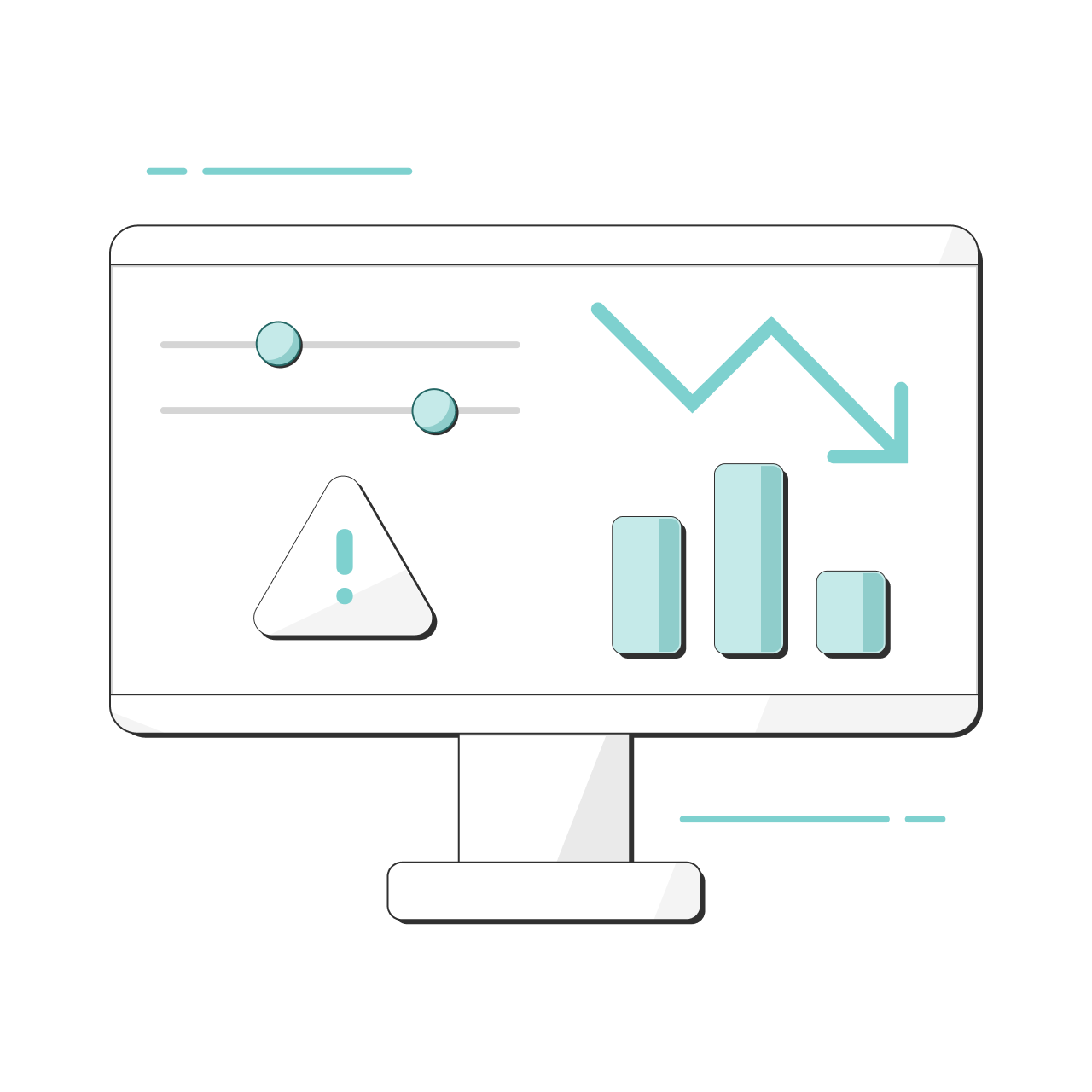 Jacobi risk factor calibration app