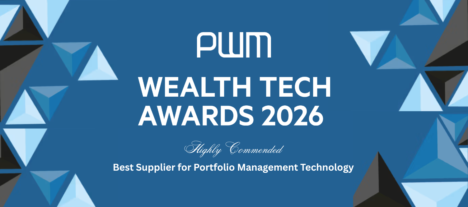 Best Supplier for Portfolio Management Technology
