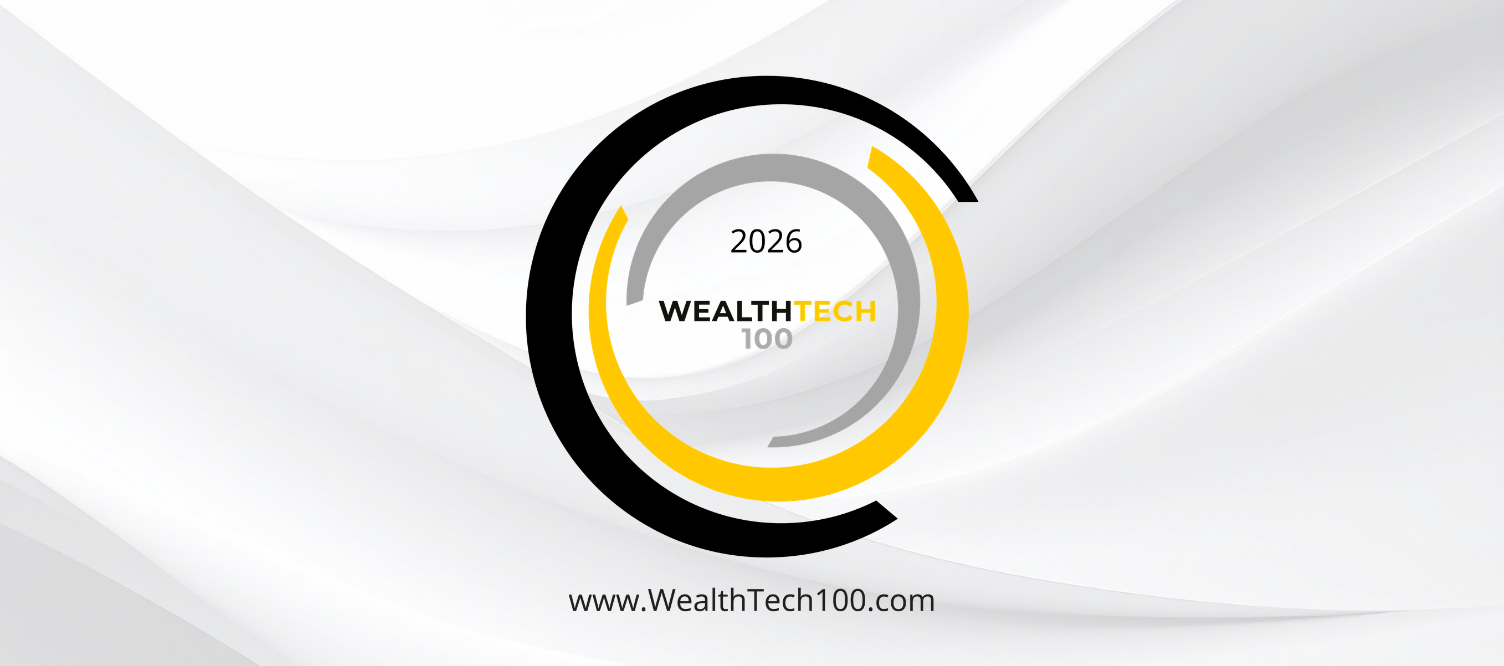 Jacobi wealthtech100 2026