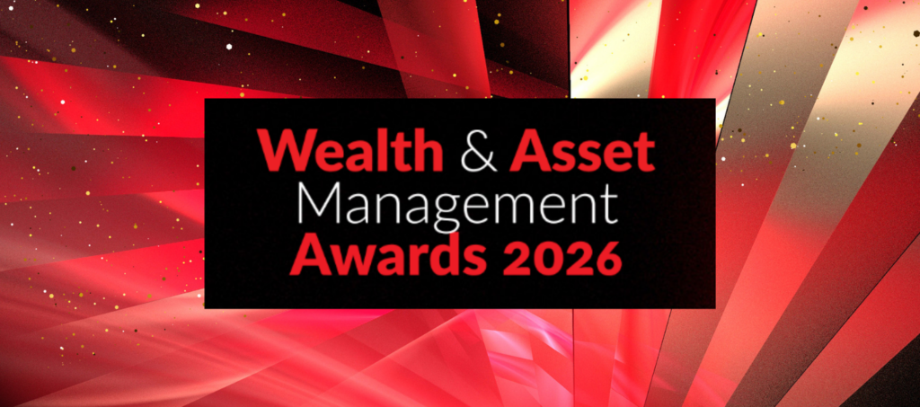 WealthTech firm of the year - Jacobi