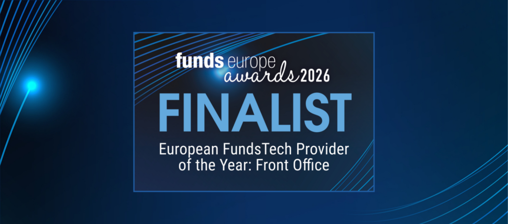 Jacobi shortlisted - funds europe 2026