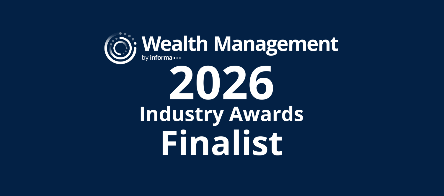 Jacobi - wealth management awards 2026