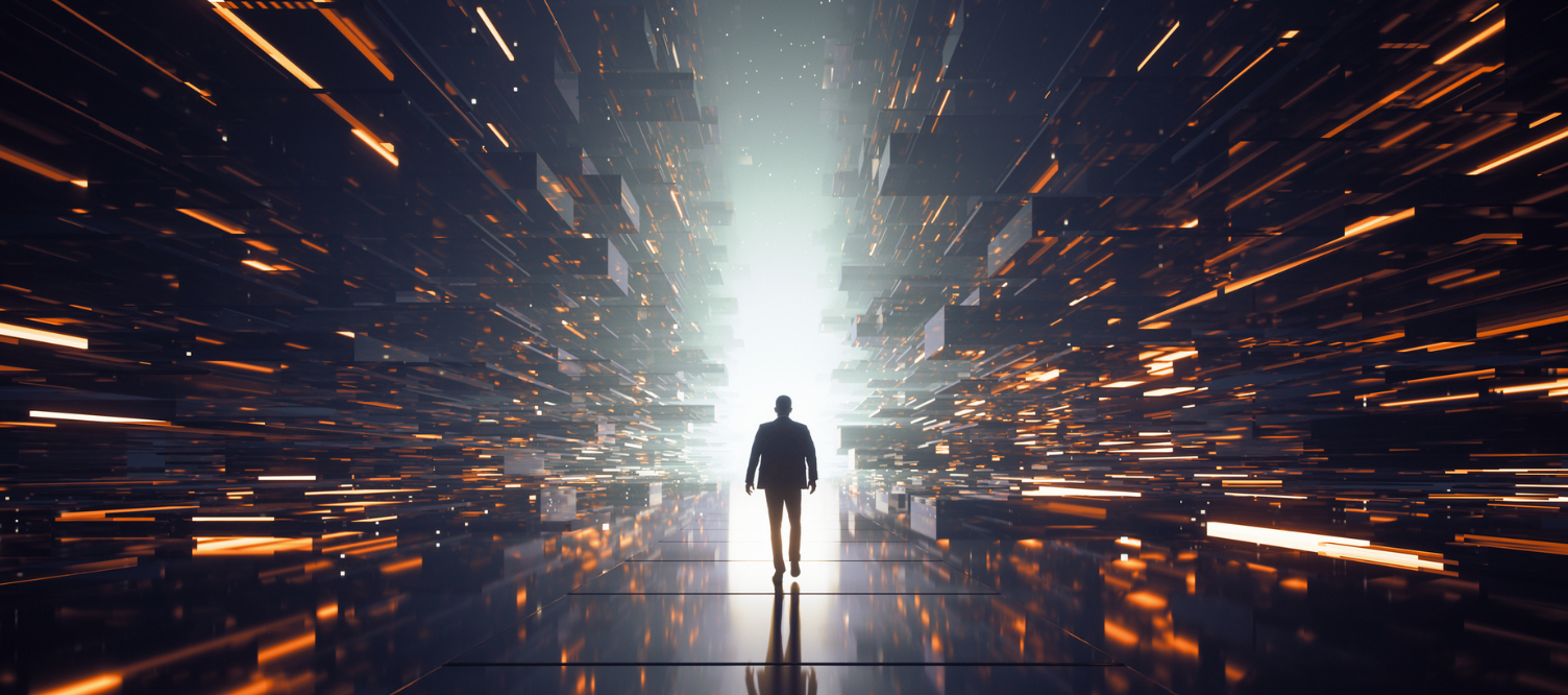The AI Race in Investment Management
