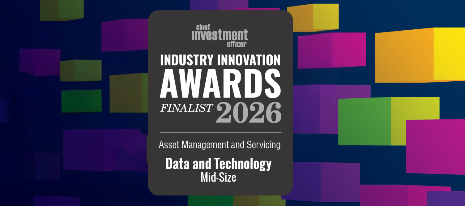 CIO awards 2026