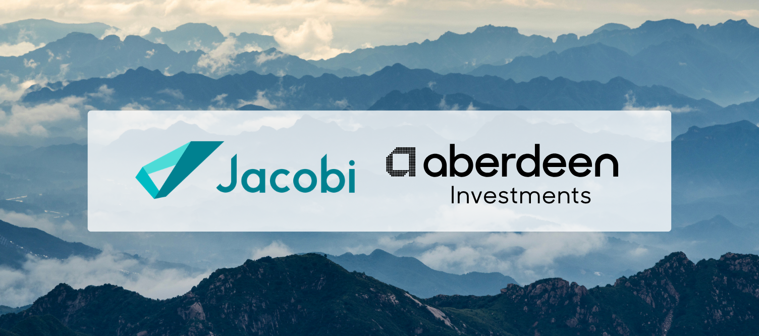 Jacobi & Aberdeen